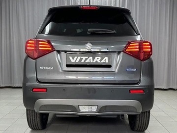 Suzuki Vitara III 2025 Vitara 1.4 Boosterjet mHEV Premium Plus 2WD aut 110KM 2025, zdjęcie 4
