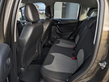 Citroen C3 II Hatchback facelifting 1.2 VTi 82KM 2014 Citroen C3 Exclusive Klima Welur Serwis Gwarancja 1.2 Benzyna 82KM, zdjęcie 32