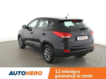 Hyundai ix35 SUV Facelifting 2.0 GDI 166KM 2015 Hyundai ix35 GRATIS! Pakiet Serwisowy o wartości, zdjęcie 3