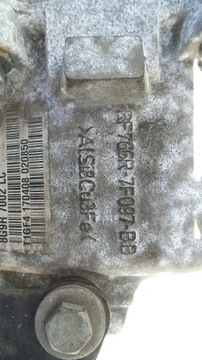 SKRZYNIA BIEGÓW FORD MONDEO MK4 2.2TDCI 8G9R7002LC