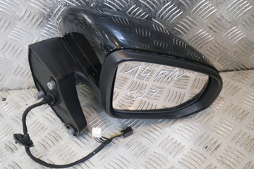 PRAWE LUSTERKO MERCEDES G W463/4 S527 14PIN