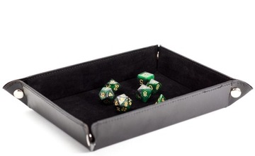 KOSTKI RPG ODLEGŁA GALAKTYKA ZESTAW 7 KOŚCI KOSTEK