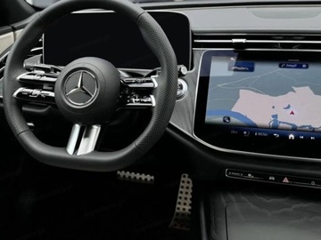 Mercedes Klasa E W214 Sedan Plug-In 2.0 300de 313KM 2025 E Klasa 300 de 4-Matic AMG 2.0 (313KM) 2025, zdjęcie 9