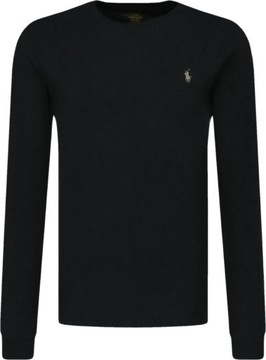 Tshirt z długim rękaw longsleeve POLO RALPH LAUREN