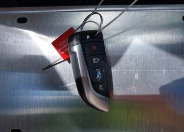 BMW X1 F48 2021 BMW X1 2021r., Sdrive28i, 2L, od ubezpieczalni 2.0 Benzyna 231KM, zdjęcie 11