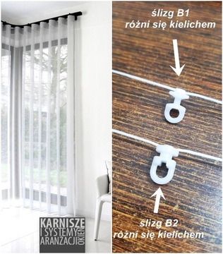 СЛАЙДЫ НА СТРУННОЙ ВОЛНОВОЙ СИСТЕМЕ WAVE B1/B2 1:2 6 СМ