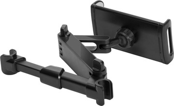 Автомобильный держатель для телефона-планшета на подголовнике