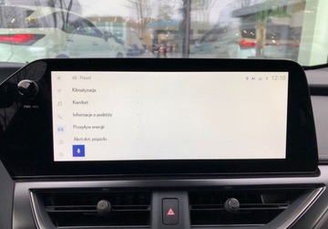 Lexus UX Crossover Facelifting 2.0 250h 184KM 2023 Lexus UX UX 250h F Sport Design PLUS FV23 ASO Rej. 2024 Salon PL, zdjęcie 21