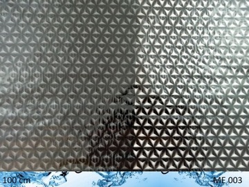 Гидрографическая гидрографическая фольга ME 003 / 100 см