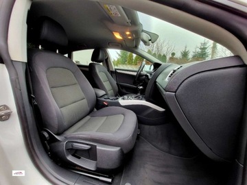 Audi A5 8T 2015 Audi A5 Sportback S LINE,bardzo ladna,Zarejestrowana,Gwarancja 2.0, zdjęcie 6
