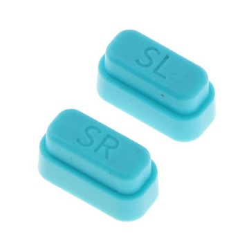 Dla Nintendo Switch Joy-Con Strona lewa lub p