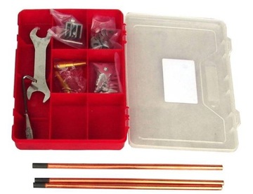 SPOTTER для листового металла 3000A Набор SPOTER IDEAL PULLER