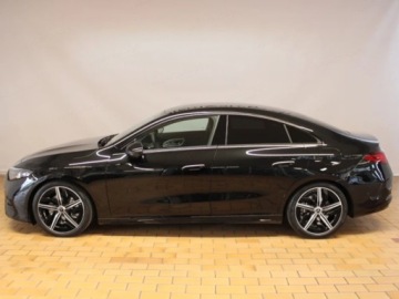 Mercedes CLA C118/X118 2026 MERCEDES-BENZ CLA 220 4-Matic AMG Line 1.5 (190KM) 2026, zdjęcie 1