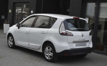 Renault Scenic IV 2016 Renault Scenic Renault Scenic 1.5 dCi Authentique Piekny egzemplarz 1.5, zdjęcie 3