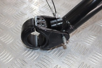 Держатель, рама, крепление запасного колеса II POLARIS RZR XP 1000 2014 - 2020 г.