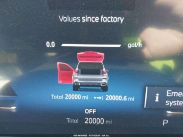 BMW X5 G05 2025 BMW X5 sDrive40i 2025 3.0 Benzyna 375KM, zdjęcie 10