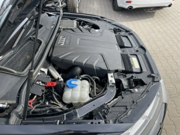 Audi Q7 II SUV 3.0 TDI 272KM 2016 Audi Q7 4x4 S Line Kamery360 Pneumatka Pamięć, zdjęcie 17