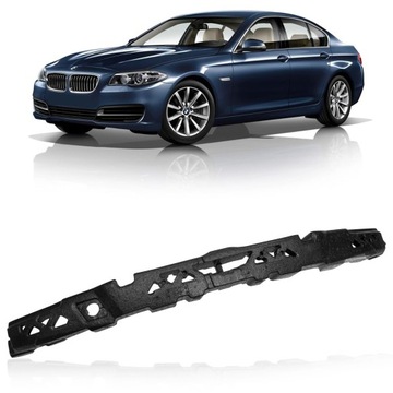 BMW SERIA 5 F10 2010-2017 ABSORBER 51117200707
