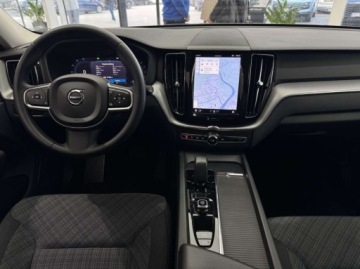 Volvo XC60 II 2022 Volvo XC 60 Core Kamera cofania CarPlayAndroid Auto Nawigacja LED, zdjęcie 12