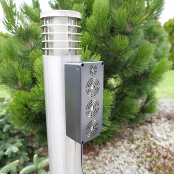 ОТПУСКАТЕЛЬ ГРЫЗУНОВ KING-LED ДЛЯ МУЖЧИН, МЫШЕЙ, КРЫС