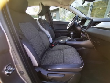 Renault Captur II 2022 RENAULT CAPTUR 1.0 TCe 100KM , Manual, Przygotowany do rejestracji, LPG, zdjęcie 12