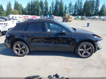 Porsche Macan 2022 Porsche Macan 2022 2.0l 2.0 Benzyna 261KM, zdjęcie 6