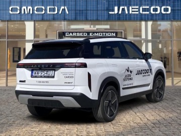 Jaecoo 2025 Jaecoo 7 PHEV PHEV Exlusive, zdjęcie 5