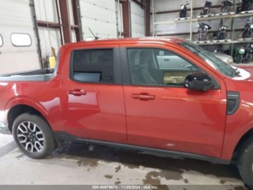 Ford Maverick II 2024 Ford Maverick 2024r., 2.5L 2.5 Hybryda 162KM, zdjęcie 4