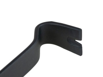 ЛОМ С ГВОЗДРЕАКТОРОМ BRASZKA ŁAPKA 375MM