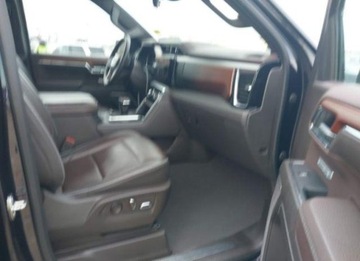  GMC Sierra 2023, 6.2L, 4x4, 1500 DENALI, SHORT BOX, od ubezpieczalni 6.2, zdjęcie 9