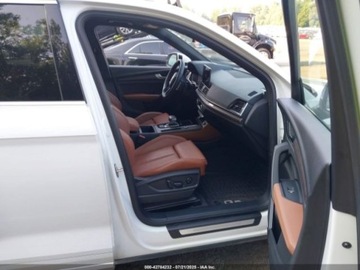 Audi Q5 II 2020 Audi Q5 2021 AUDI Q5 PRESTIGE 45 TFSI QUATTRO S TRONIC 2.0 Benzyna 261KM, zdjęcie 15