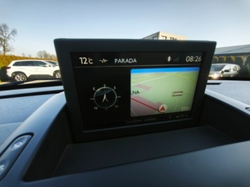 Peugeot 3008 I Crossover 1.6 HDi FAP 115KM 2016 Peugeot 3008 1.6 e-HDi 115KM Panorama Full Opcja Piekny GWARANCJA, zdjęcie 10
