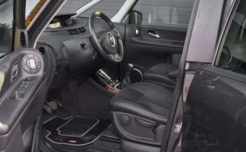 Renault Espace IV Van Facelifting 2.0 dCi 150KM 2013 Renault Grand Espace Renault Grand Espace 2.0 dCi FAP Edition 25th 2.0, zdjęcie 9