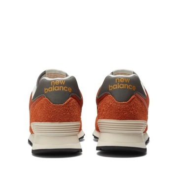 New Balance buty męskie sportowe U574HT2 rozmiar 45,5