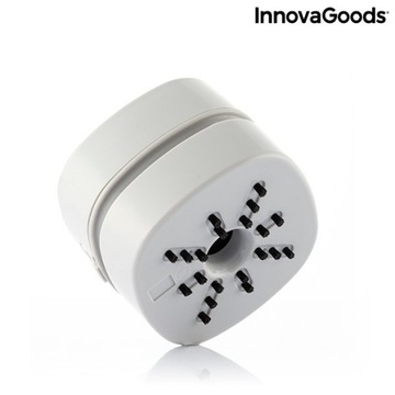 Беспроводной мини-пылесос для стола и клавиатуры