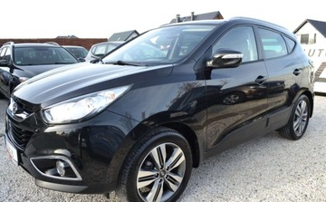 Hyundai ix35 SUV Theta 2.0 MPI 163KM 2010 Hyundai ix35 BEZWYPDAKOWY - Oplacony - zadbany - serwis - tuv2027 2.0, zdjęcie 20