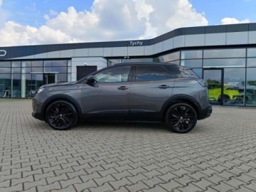 Peugeot 3008 II Crossover Facelifting  1.6 PureTech 180KM 2021 Peugeot 3008 GT PACK 1.6 PureTech 180 EAT8, zdjęcie 1