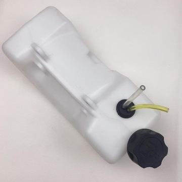 1 топливный бак