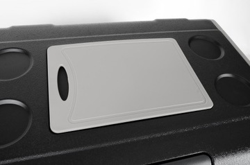 ПОРТАТИВНЫЙ КОМПРЕССОРНЫЙ ХОЛОДИЛЬНИК V40R VIGO COOL 40л 12/24/230В