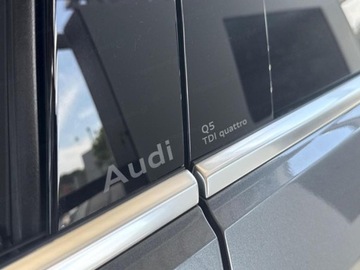 Audi Q5 II SUV Facelifting 2.0 40 TDI 204KM 2025 AUDI Q5 TDI quattro S line Suv 2.0 204KM 2025, zdjęcie 15