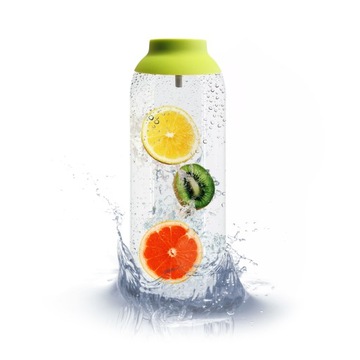 KARAFKA DO WODY NAPOJÓW BUTELKA SZKLANA DZBANEK