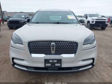 Lincoln Aviator 2024 Lincoln Aviator Reserve 2024 3.0L 3.0 Benzyna 400KM, zdjęcie 7