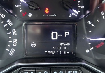 Citroen C3 III Hatchback 1.2 PureTech 110KM 2019 Citroen C3 Shine 1.2 Turbo EAT6 I wlasciciel Salon Polska 1.2 Benzyna, zdjęcie 12