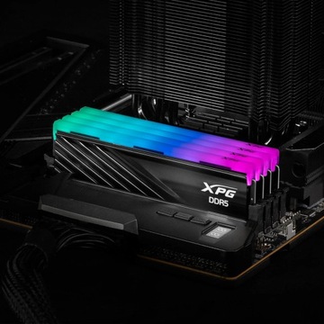 Оперативная память ADATA XPG Lancer Blade RGB 32 ГБ (2x16 ГБ), 6000 МГц