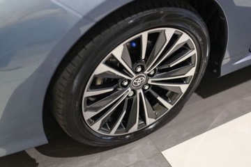 Toyota Corolla XII 2023 Toyota Corolla 1.8 Hybrid Style 1.8 Hybryda 98KM, zdjęcie 21