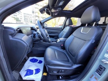 Hyundai 2023 santa cruz Limited 2.5BENZYNA 285KM*4X4*Dokumentacja *Fabryczny lakier, zdjęcie 4