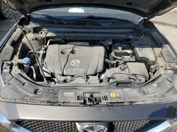 Mazda CX-5 II 2020 Mazda CX-5 Sport 2020 2.5l 2.5 Benzyna 187KM, zdjęcie 6