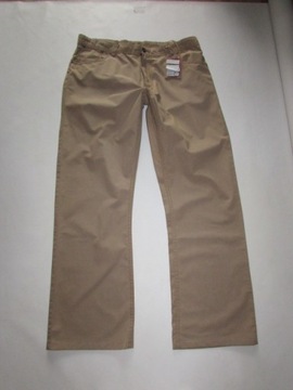 ANGELO LITRICO C&A SPODNIE MĘSKIE R. 50 W37 L32