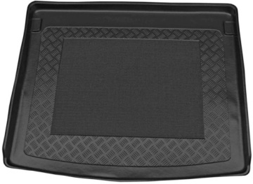 Vw Caddy Life Kombi Comfortline Trendline 5os 2004-2020 Prostiskluzová podložka