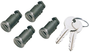 Стальной багажник Mont Blanc Honda Insight 2008-2014 гг.